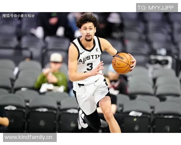 马刺新星迪伦哈珀身披2号球衣亮相NBA官方照片引发热议