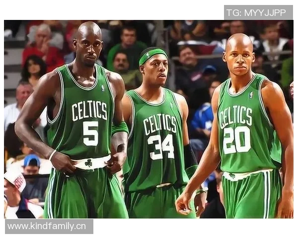 绿军&骑士首节合中18记三分，排名历史单节命中数第3位