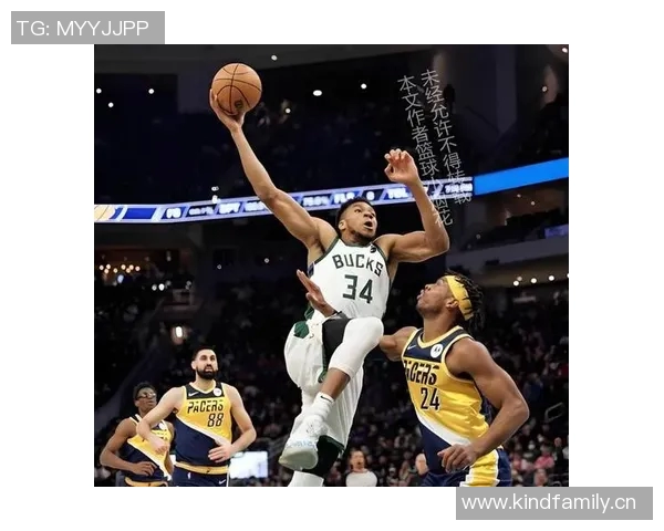 字母哥：年轻时基德让我别投三分，所以今天那球就是送给他的