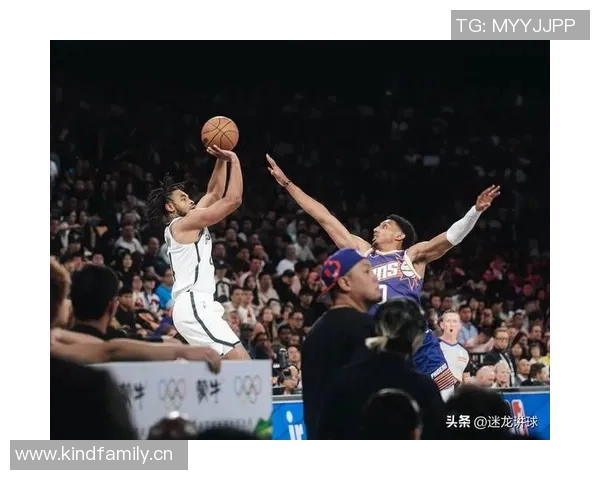 托马斯伤缺引波澜！记者剖析篮网战绩保护罩与未来合同困局