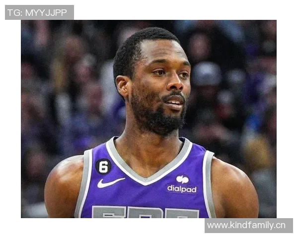 福克斯+巴恩斯反杀！昔日三方交易，国王成唯一败方！