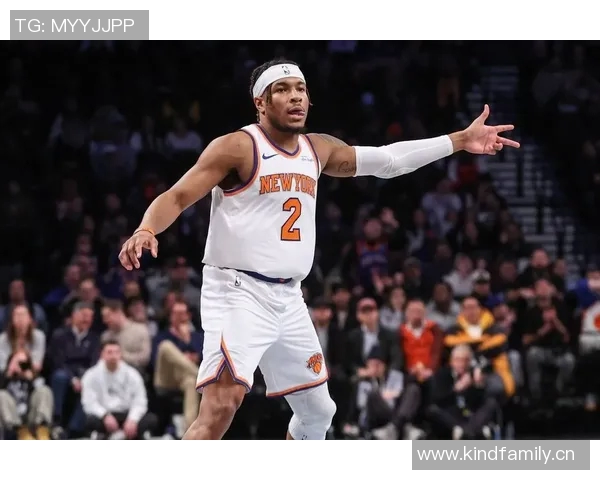 尼克斯官方：沙梅特本场不会回归，麦克布莱德因生病出战成疑