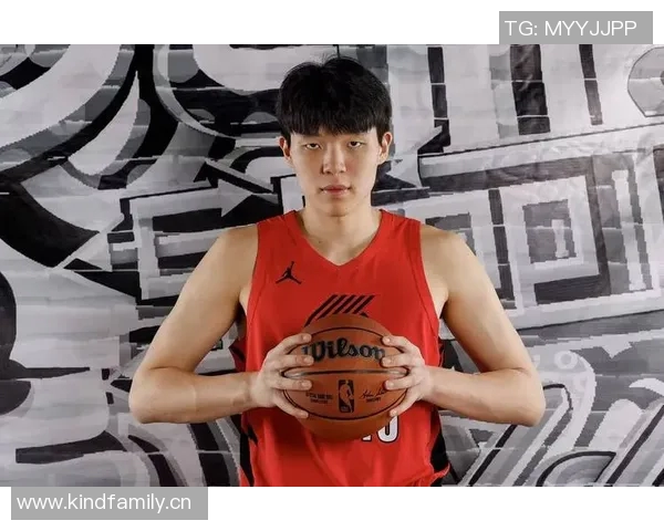 错误决定?队记:杨瀚森连续6场零出场 13号秀奎因爆发引选秀反思