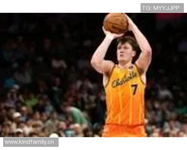 杰明和克尼佩尔成为本赛季唯二的连续多场命中5+三分的新秀