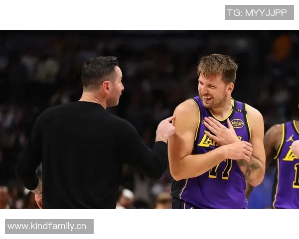 东契奇狂砍38分13篮板，詹姆斯准三双助湖人逆转掘金斩联胜