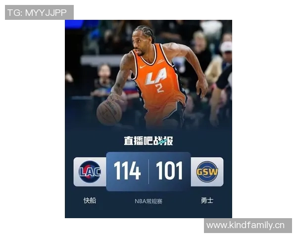 快船消息:小卡盛赞加兰,新秀将获重用,战步行者出场更新