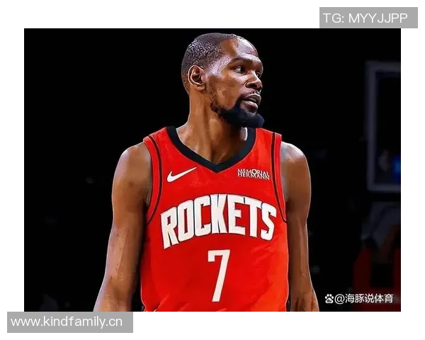 杜兰特把对面教练打自闭了，赛后对手主教练盛赞火箭一人，外媒连夜转发